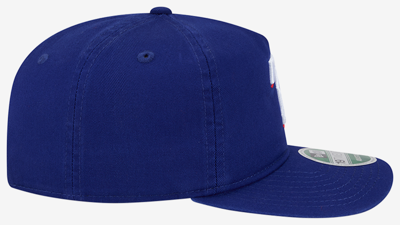 New Era Rangers 19Twenty Image 5 of 7. Tap to open photo gallery.