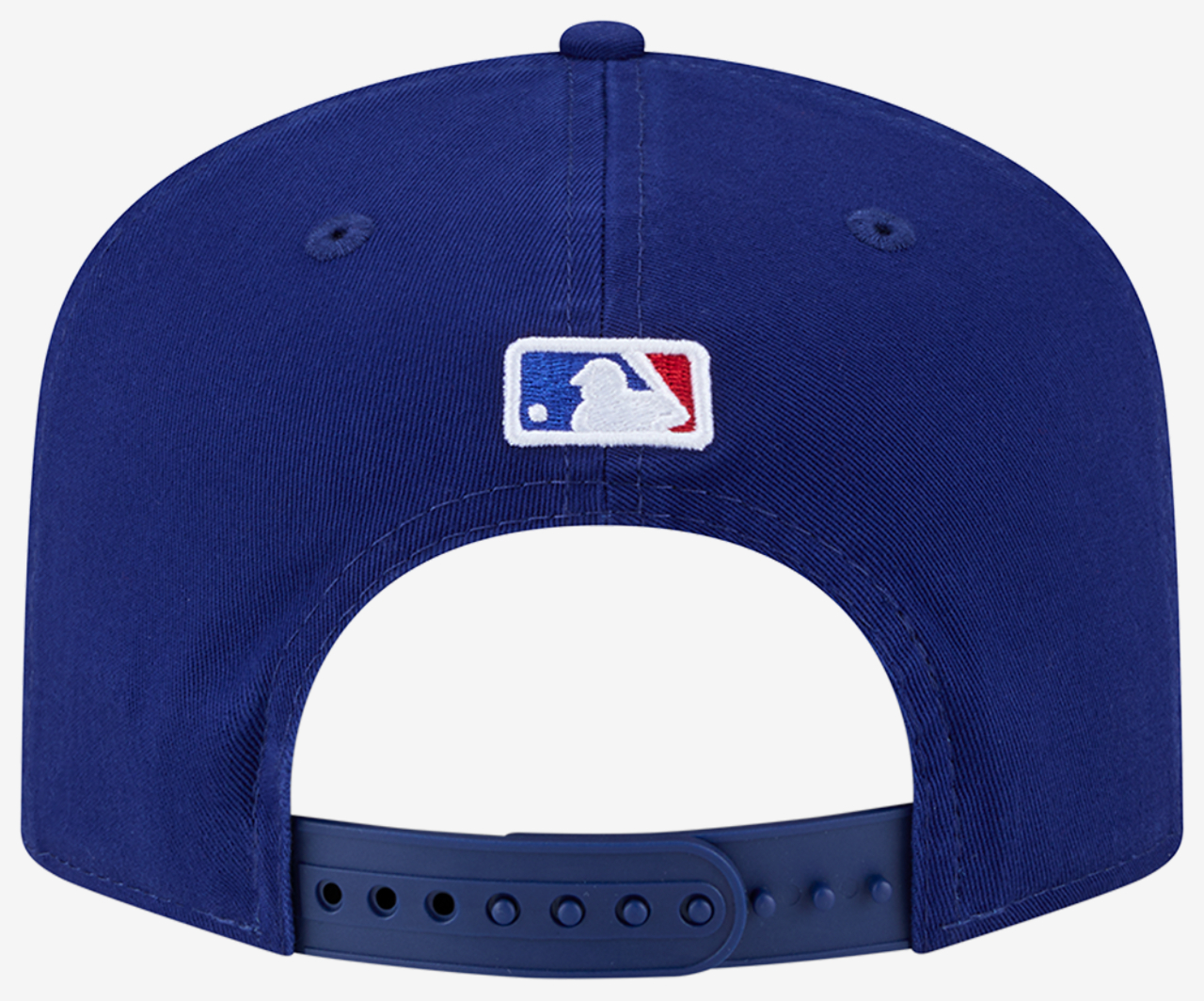 New Era Rangers 19Twenty Image 6 of 7. Tap to open photo gallery.