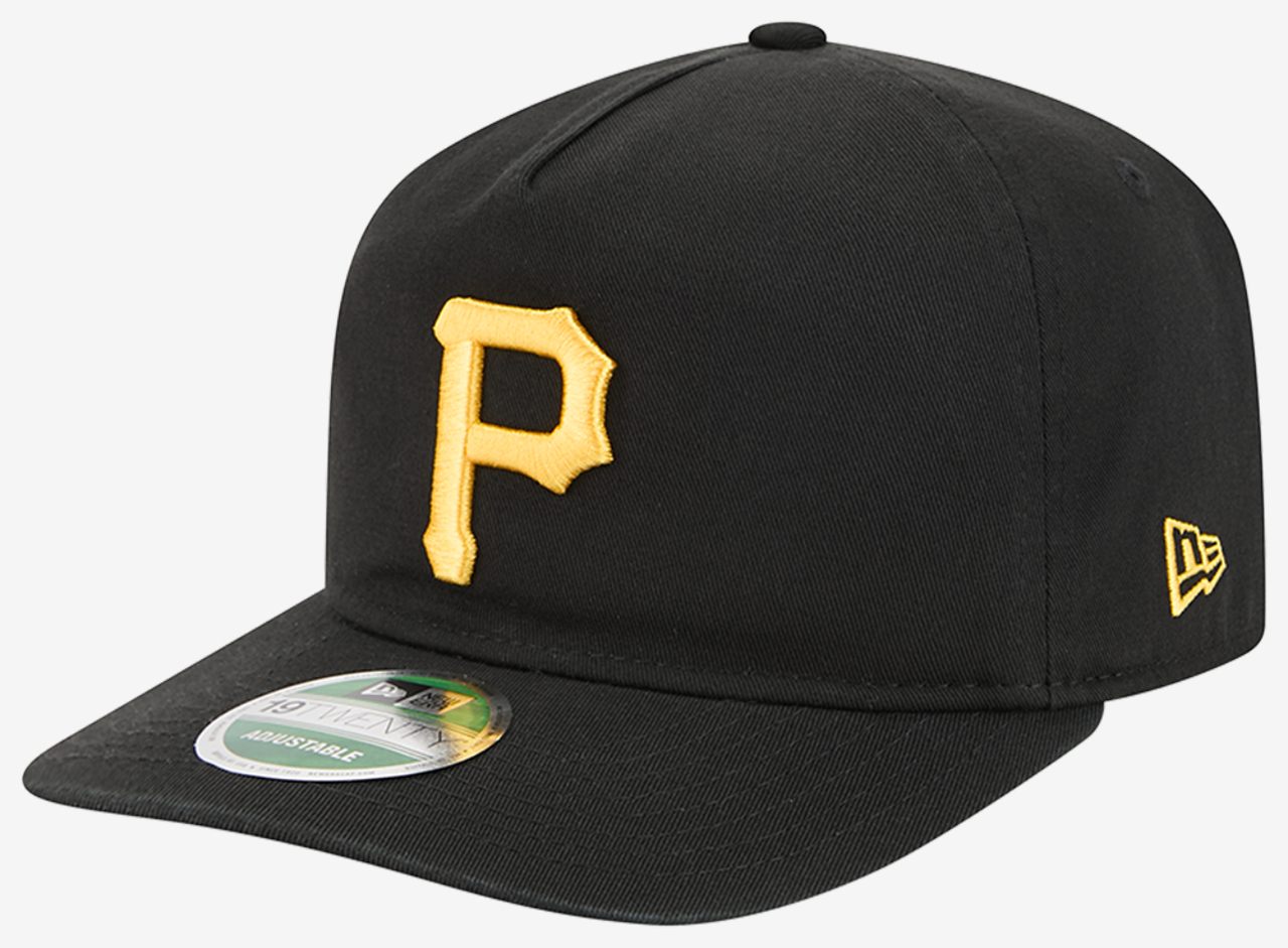 New Era Pirates 19Twenty Image 1 of 7. Tap to open photo gallery.