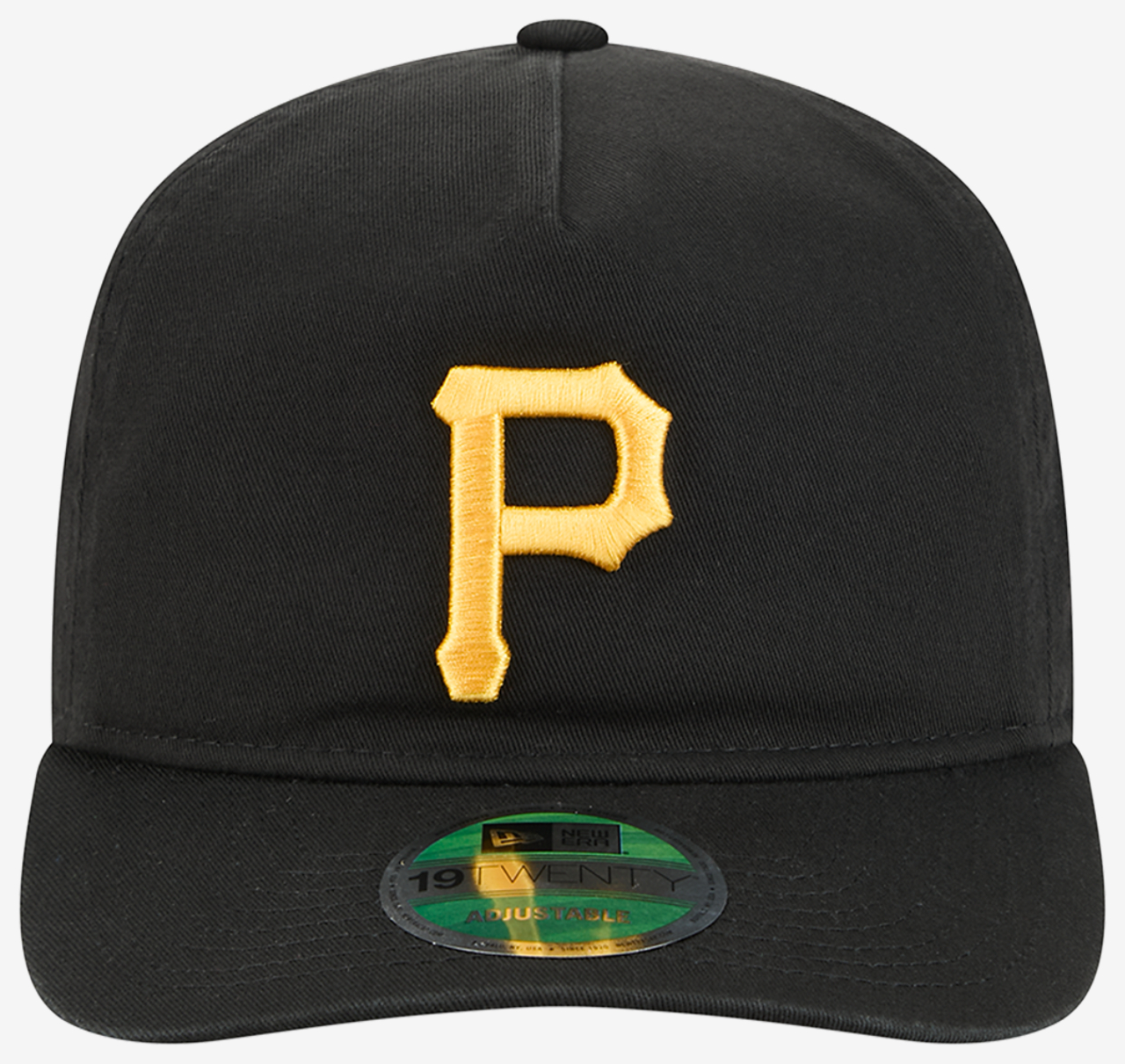 New Era Pirates 19Twenty Image 2 of 7. Tap to open photo gallery.