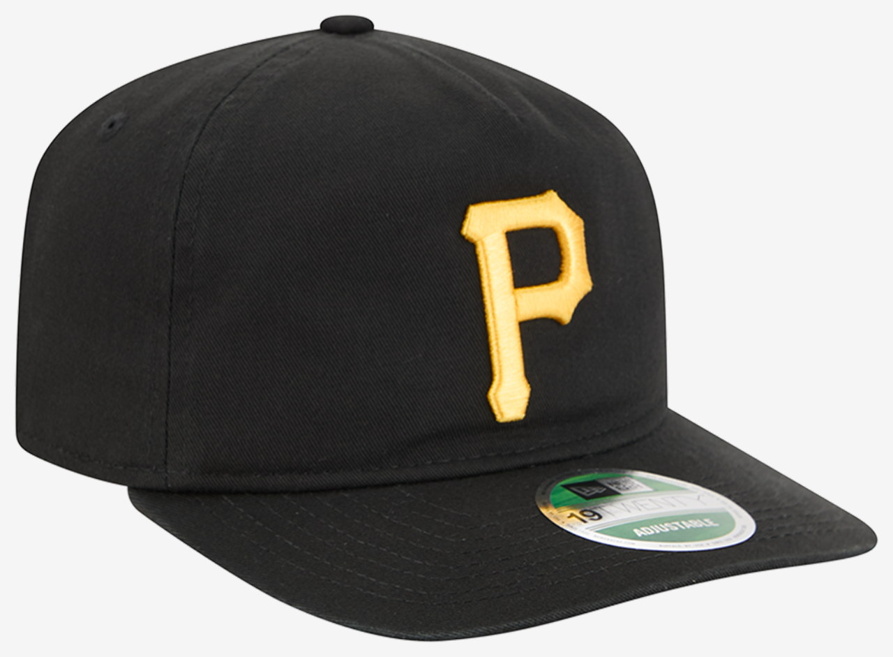 New Era Pirates 19Twenty Image 3 of 7. Tap to open photo gallery.