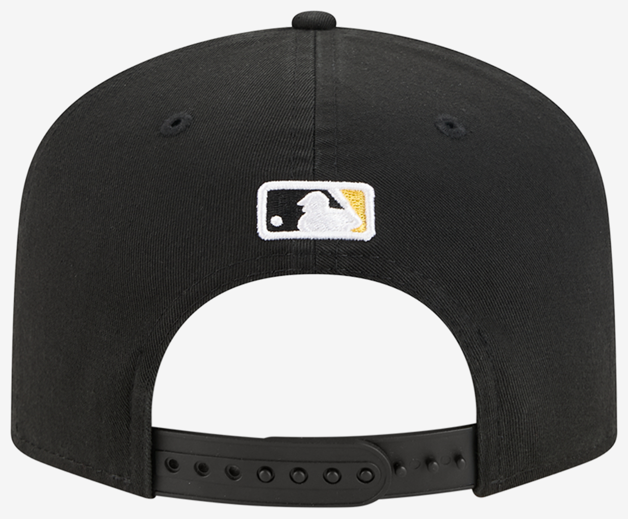 New Era Pirates 19Twenty Image 6 of 7. Tap to open photo gallery.