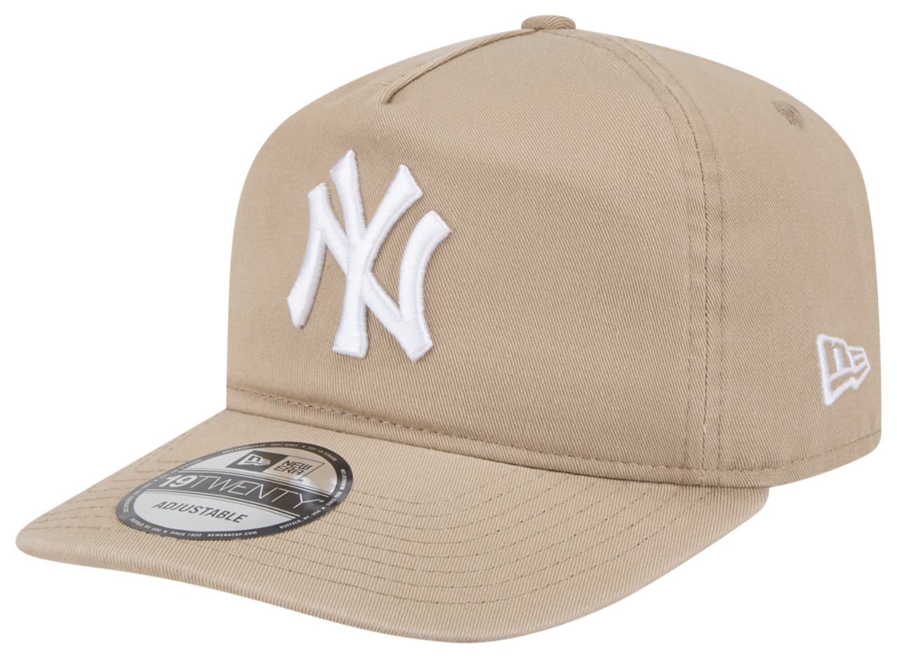 New Era Yankees Core 19TWENTY Cap - Adult | Foot Locker