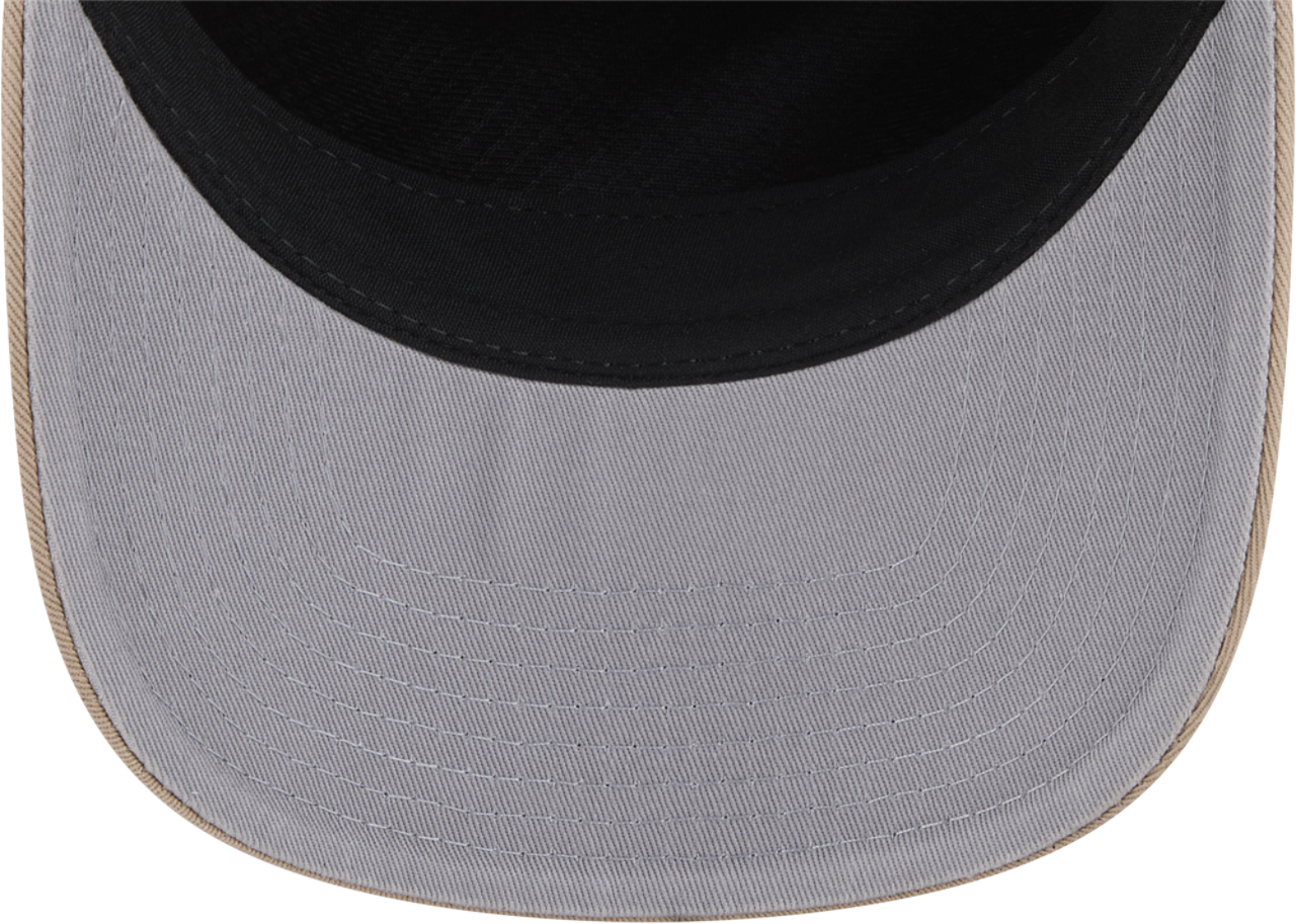 New Era Yankees Core 19TWENTY Cap Image 7 of 7. Tap to open photo gallery.