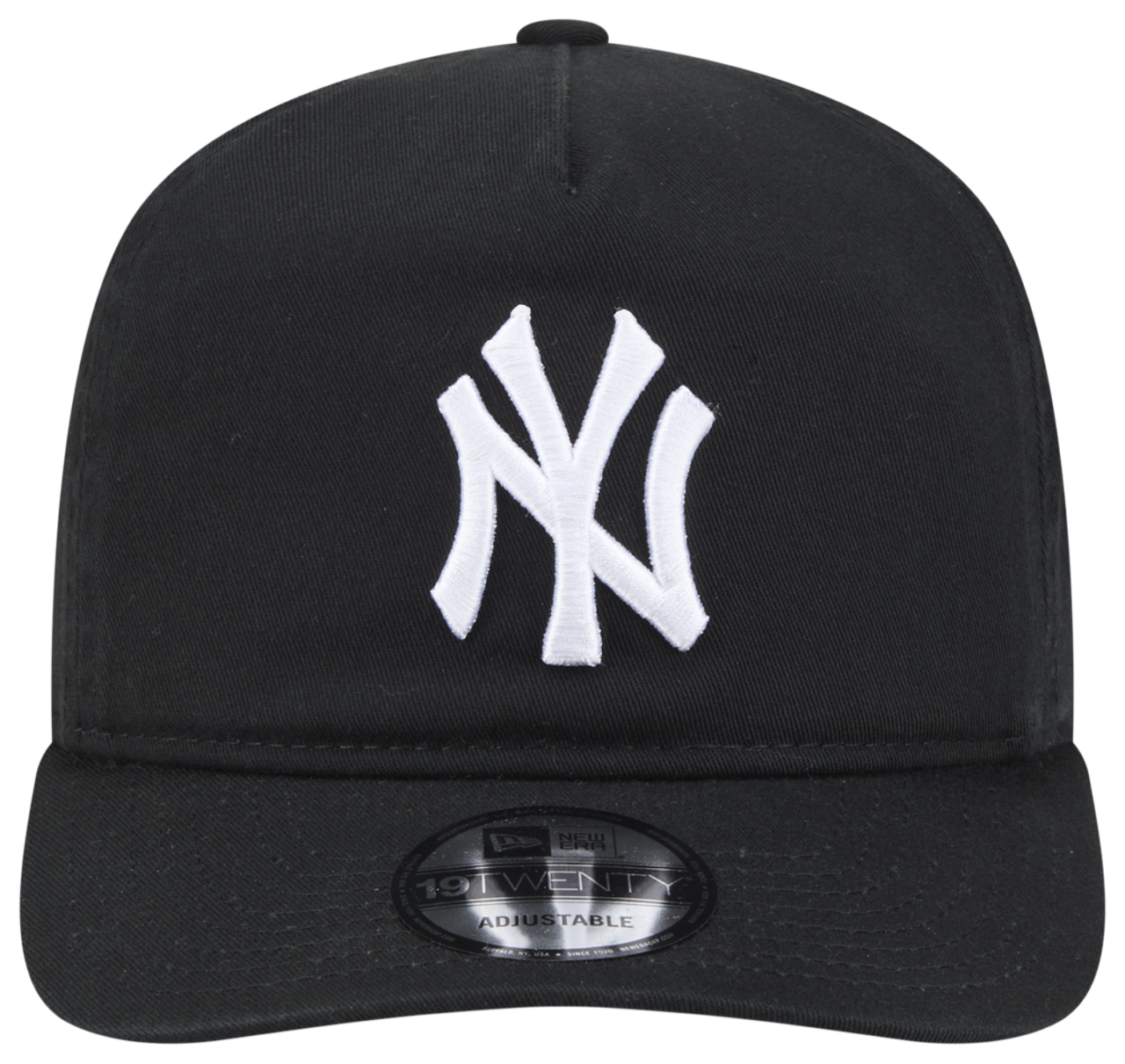 New Era Yankees Core 19TWENTY Cap Image 2 of 7. Tap to open photo gallery.