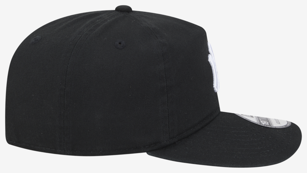 New Era Yankees Core 19TWENTY Cap Image 4 of 7. Tap to open photo gallery.