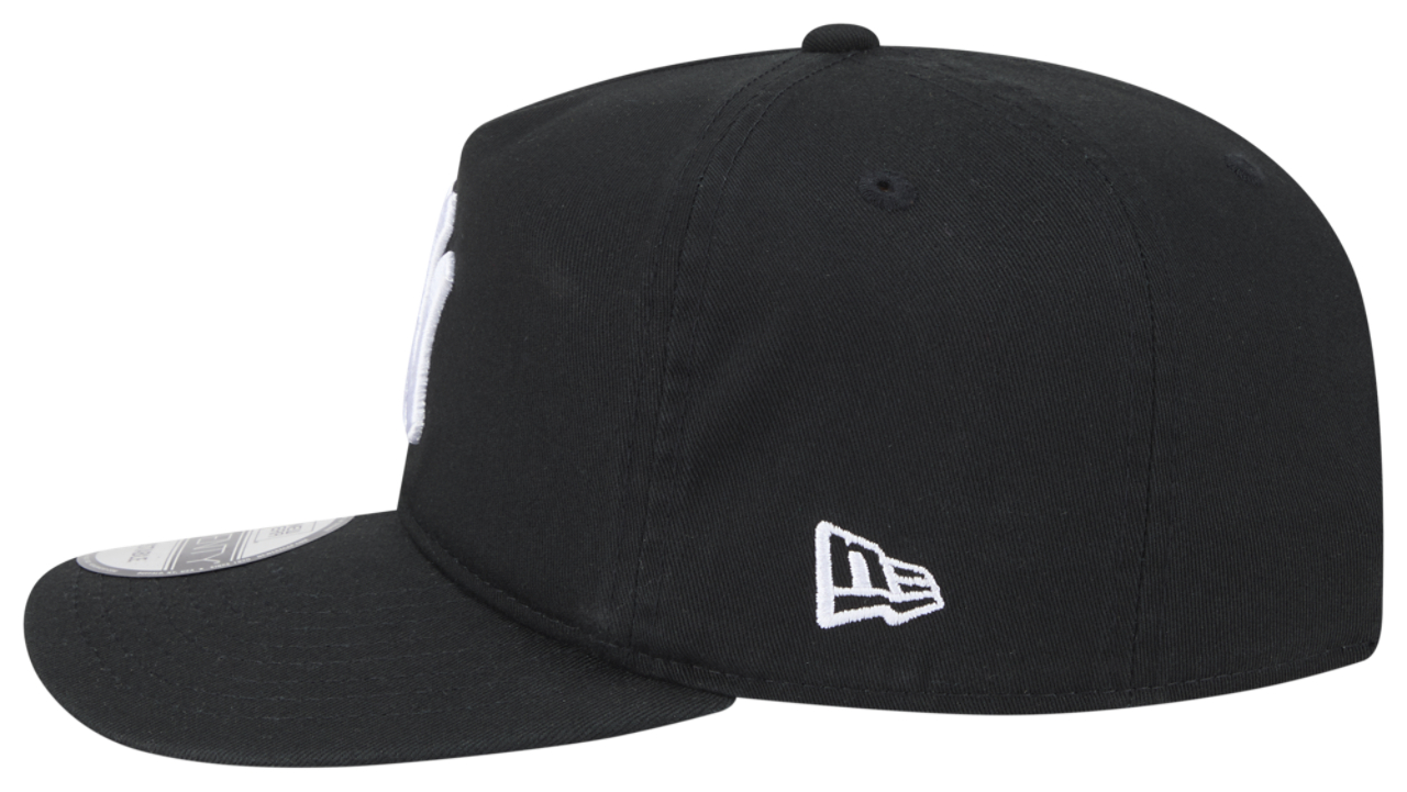 New Era Yankees Core 19TWENTY Cap Image 6 of 7. Tap to open photo gallery.