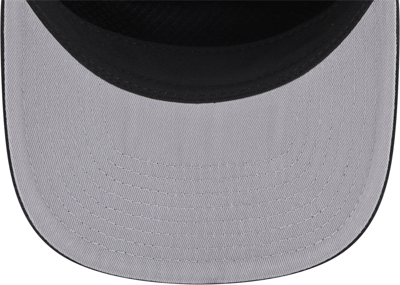 New Era Yankees Core 19TWENTY Cap Image 7 of 7. Tap to open photo gallery.