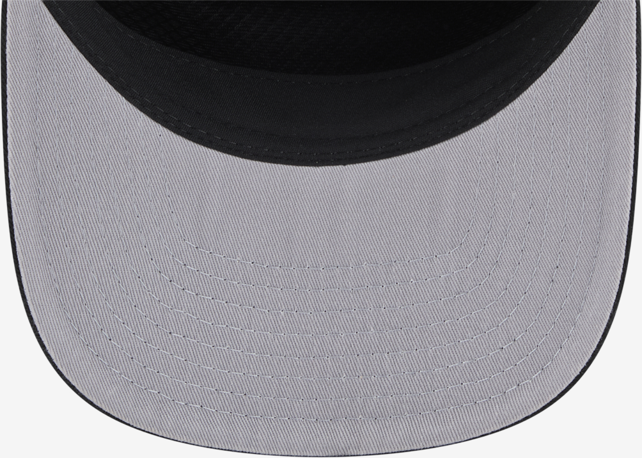 New Era Yankees Core 19TWENTY Cap Image 7 of 7. Tap to open photo gallery.