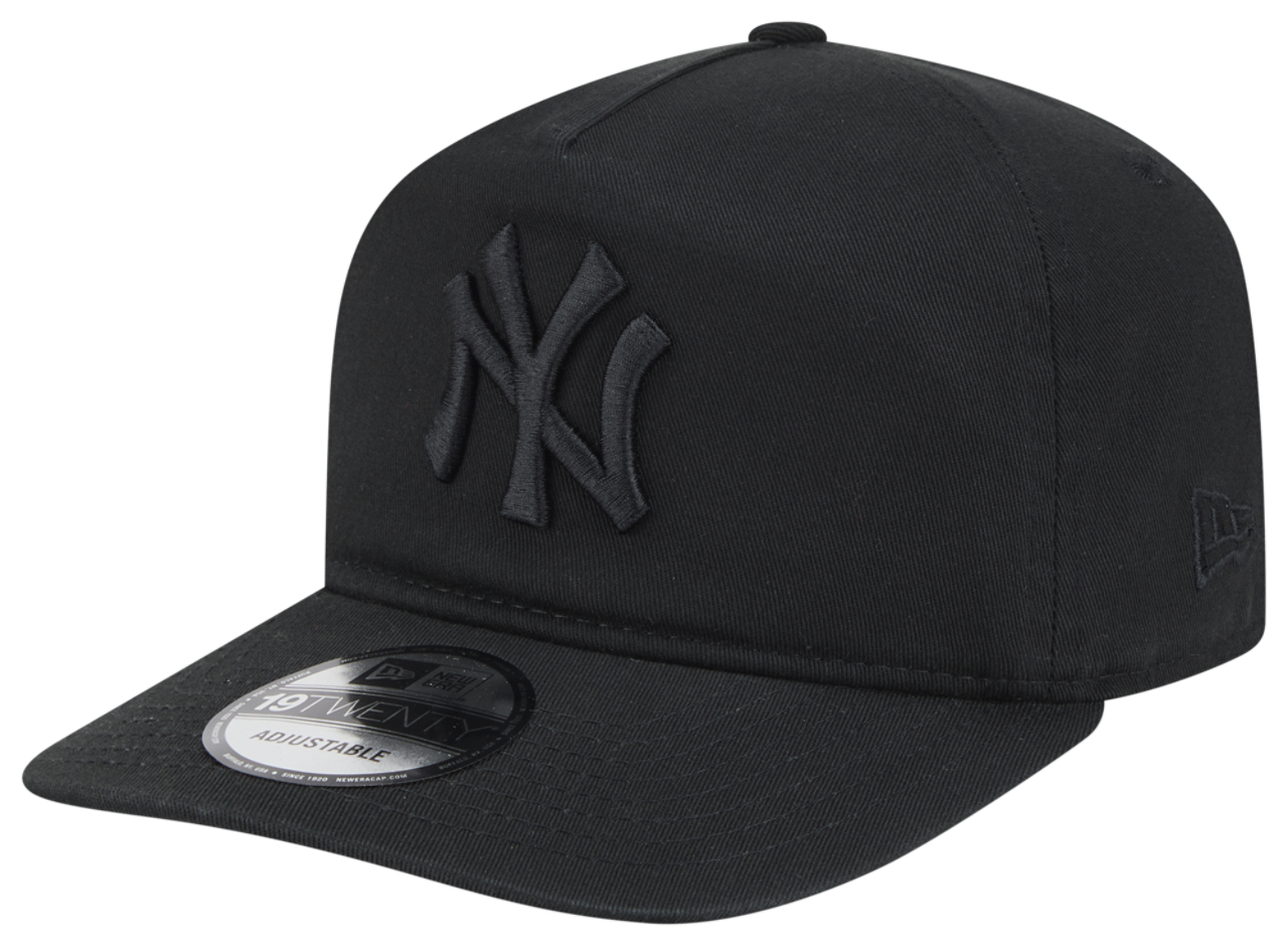 New Era Yankees Core 19TWENTY Cap Image 1 of 7. Tap to open photo gallery.