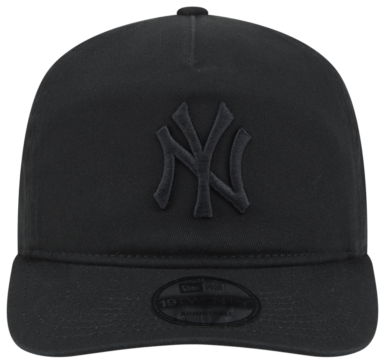 New Era Yankees Core 19TWENTY Cap Image 2 of 7. Tap to open photo gallery.