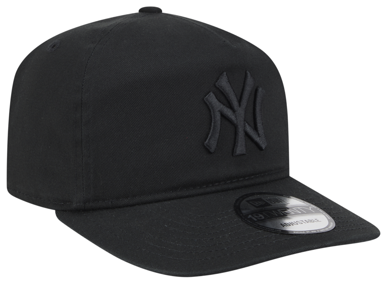 New Era Yankees Core 19TWENTY Cap Image 3 of 7. Tap to open photo gallery.