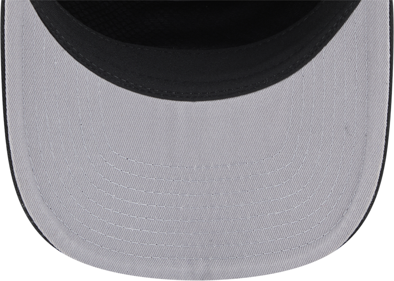 New Era Yankees Core 19TWENTY Cap Image 7 of 7. Tap to open photo gallery.