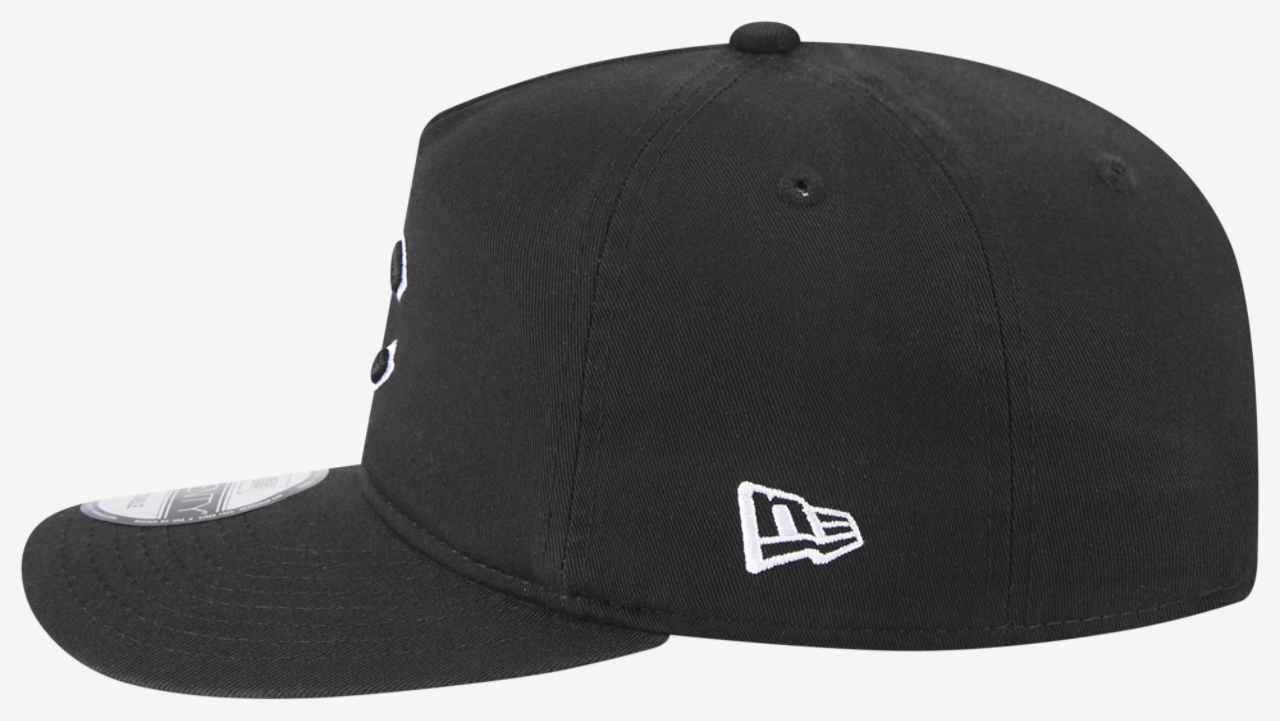 New Era Cubs Core 19TWENTY Cap Image 4 of 7. Tap to open photo gallery.