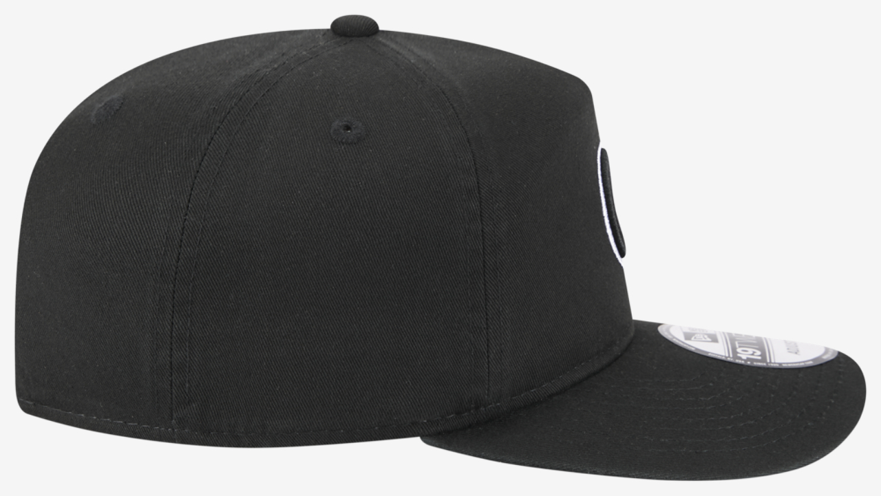 New Era Cubs Core 19TWENTY Cap Image 5 of 7. Tap to open photo gallery.