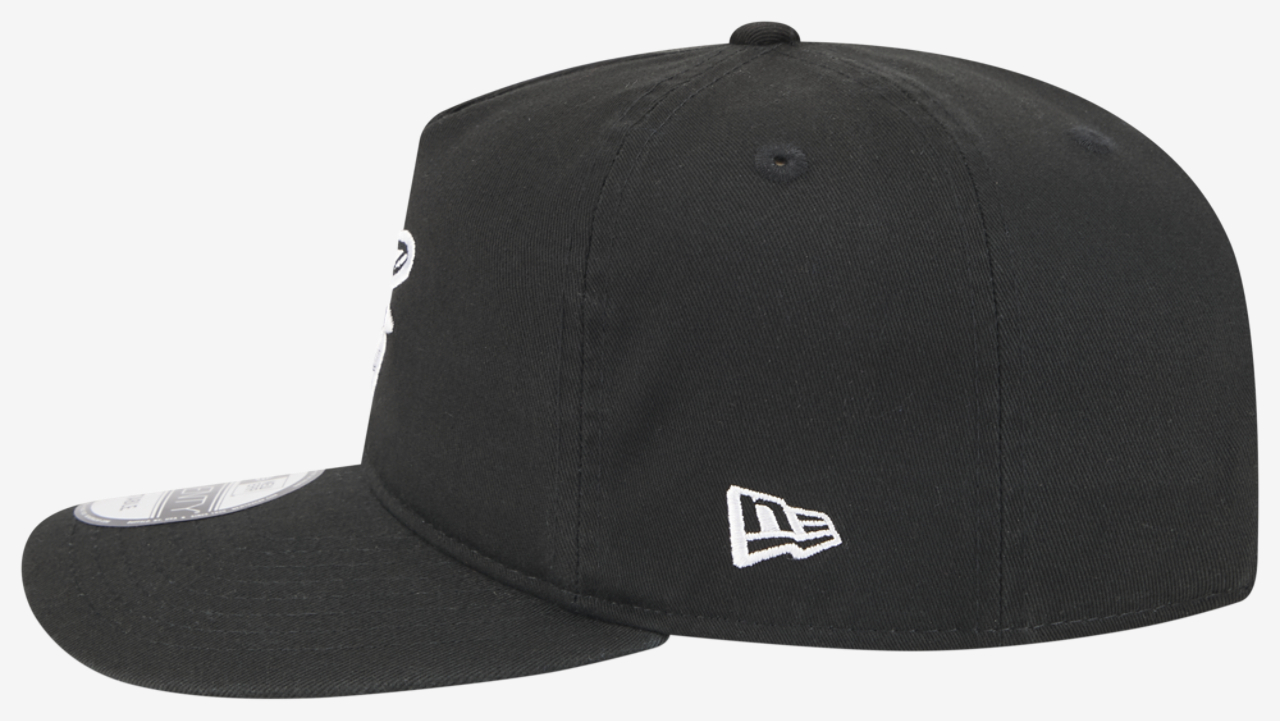 New Era Orioles Core 19TWENTY Cap Image 4 of 7. Tap to open photo gallery.