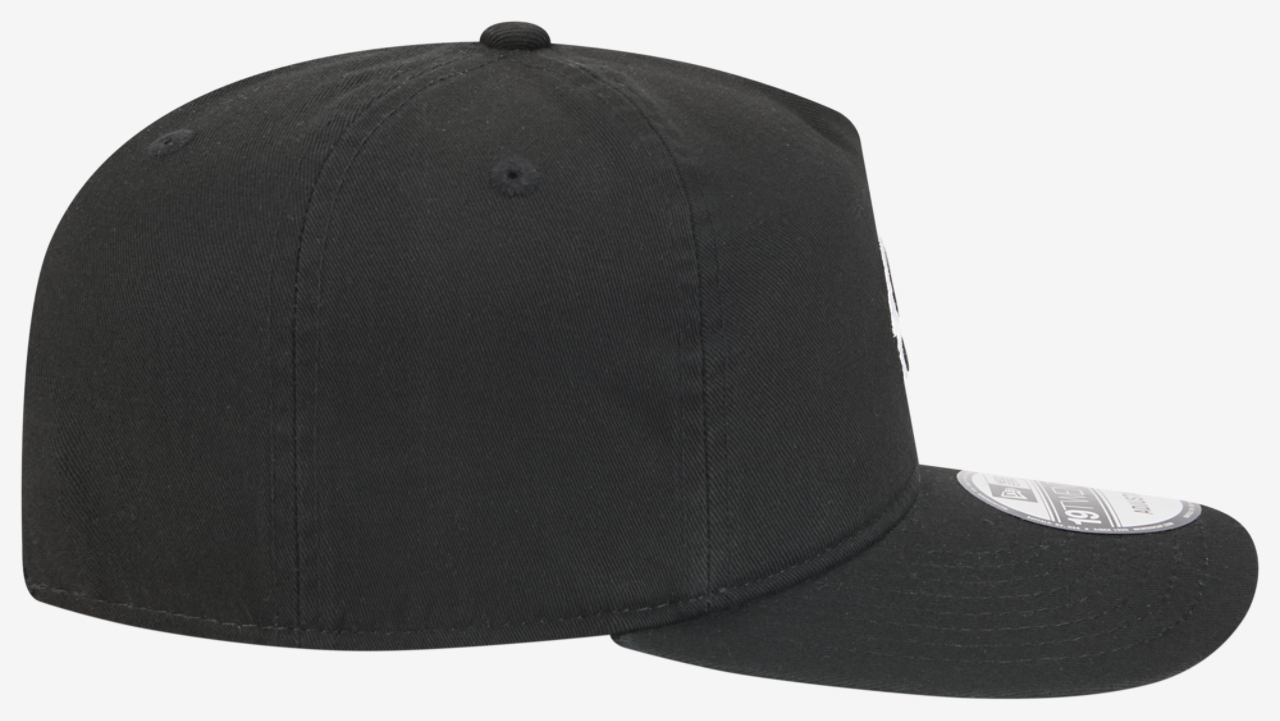 New Era Orioles Core 19TWENTY Cap Image 5 of 7. Tap to open photo gallery.