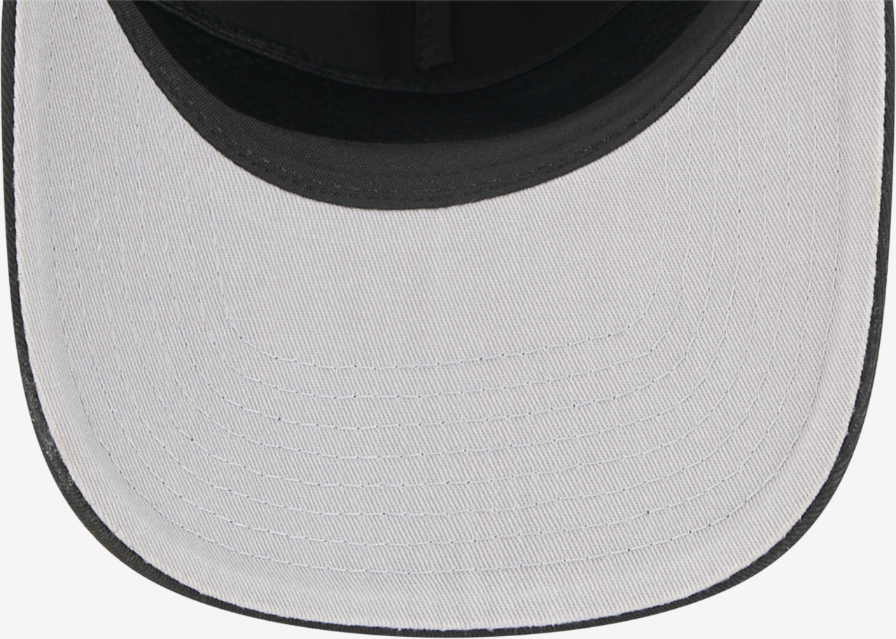 New Era Orioles Core 19TWENTY Cap Image 7 of 7. Tap to open photo gallery.