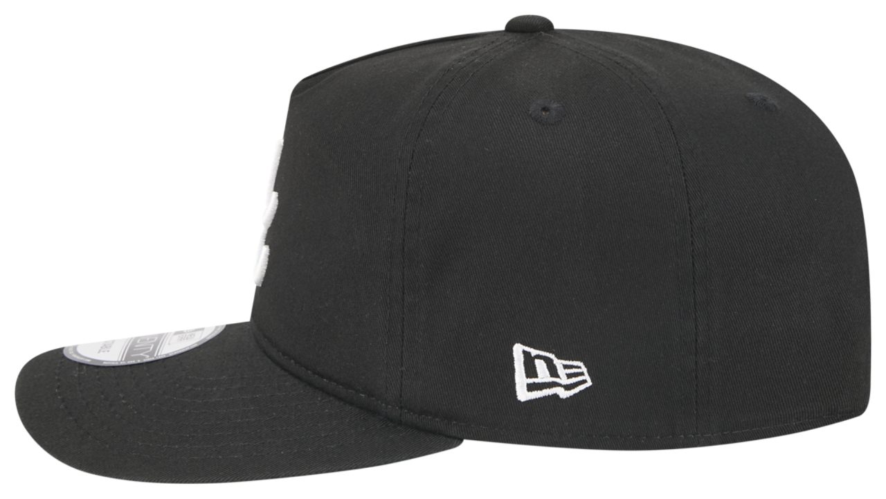 New Era Braves Core 19TWENTY Cap Image 4 of 7. Tap to open photo gallery.