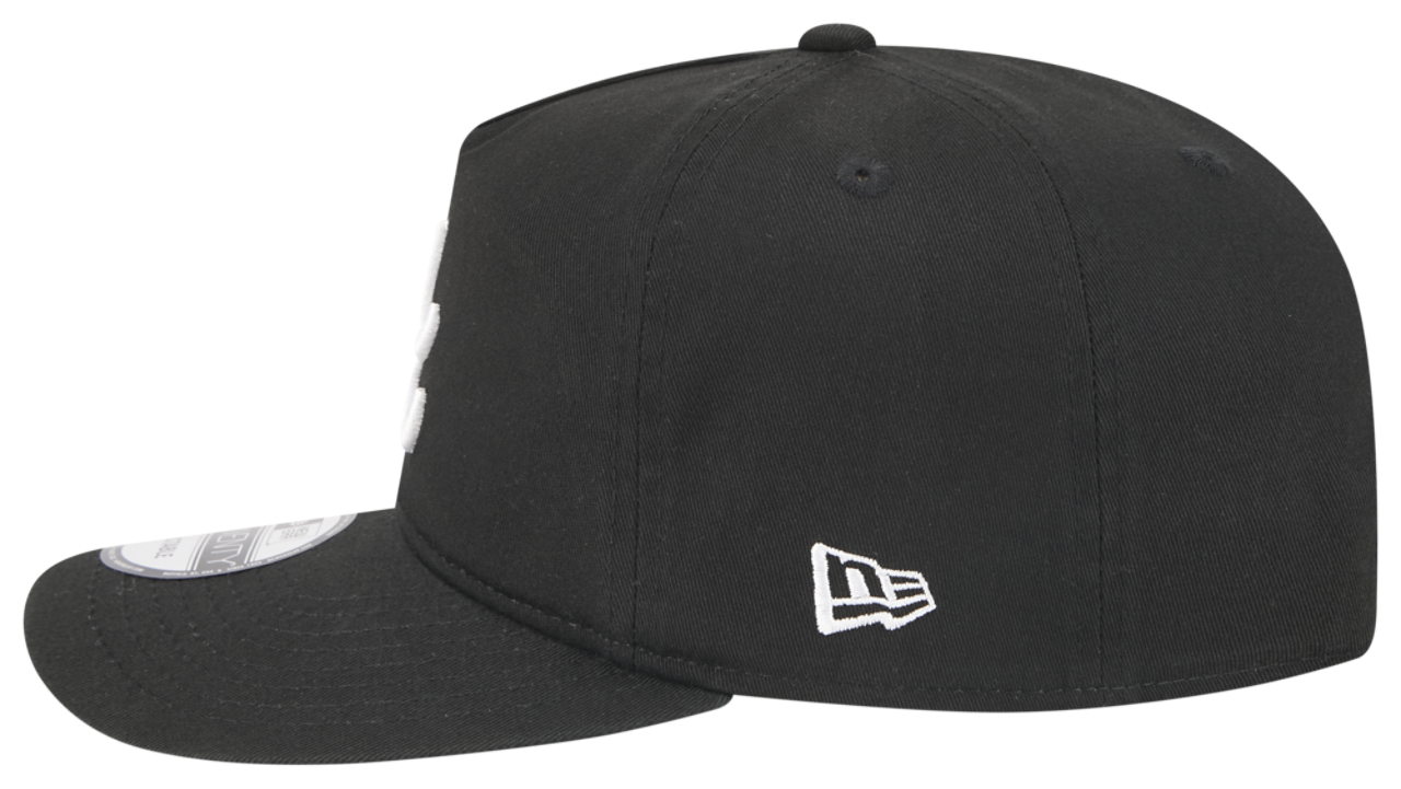 New Era Braves Core 19TWENTY Cap Image 4 of 7. Tap to open photo gallery.