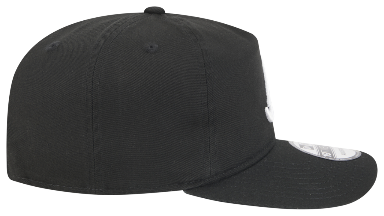 New Era Braves Core 19TWENTY Cap Image 5 of 7. Tap to open photo gallery.