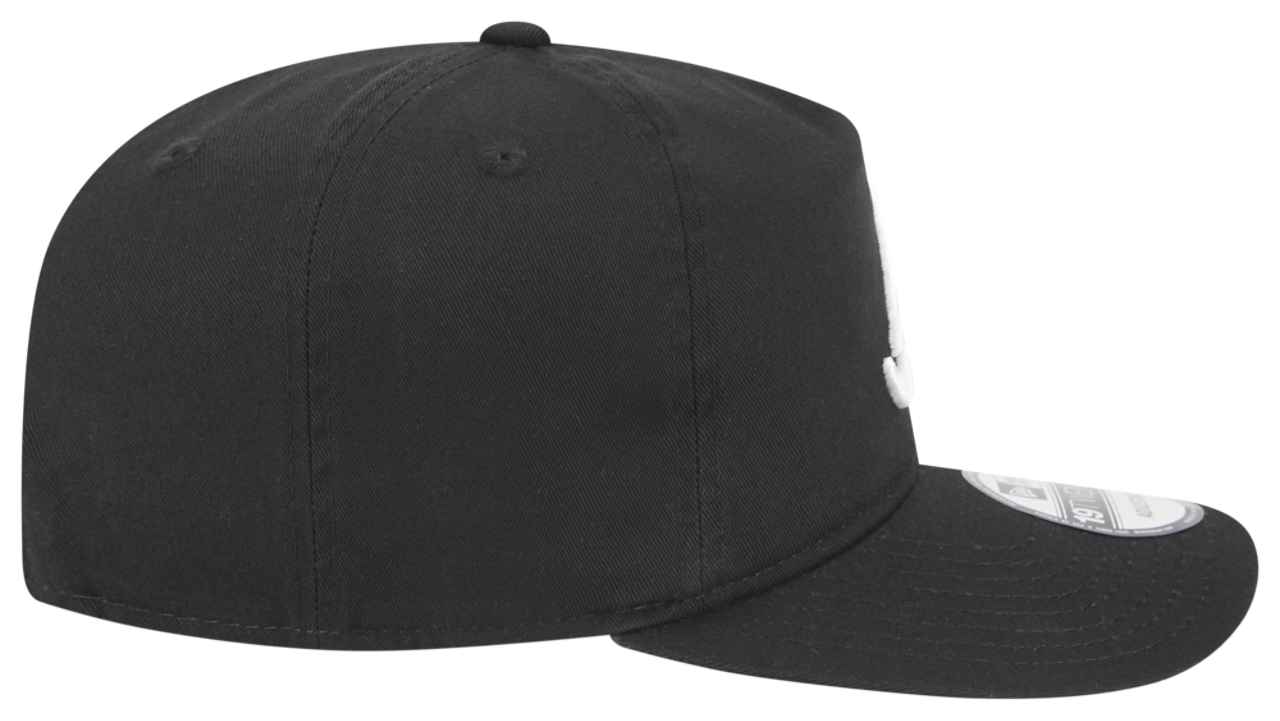 New Era Braves Core 19TWENTY Cap Image 5 of 7. Tap to open photo gallery.