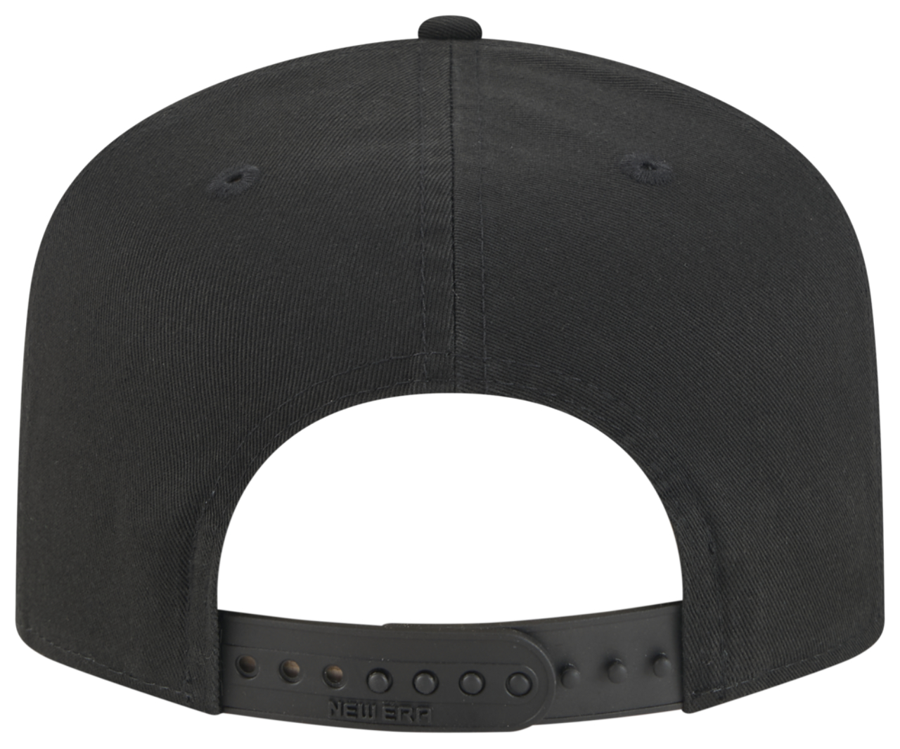 New Era Braves Core 19TWENTY Cap Image 6 of 7. Tap to open photo gallery.