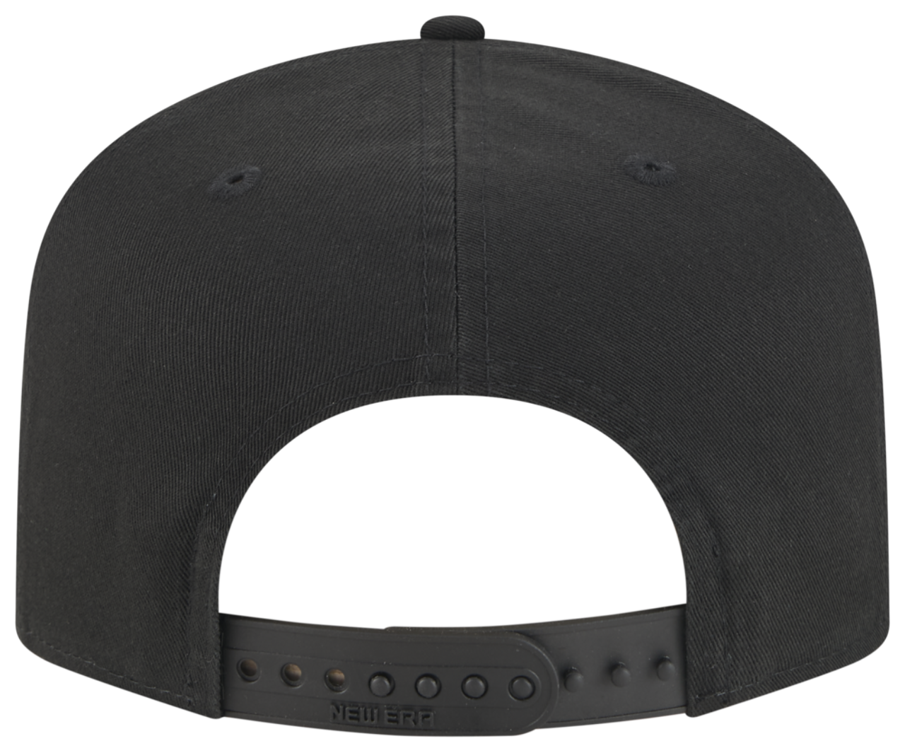 New Era Braves Core 19TWENTY Cap Image 6 of 7. Tap to open photo gallery.