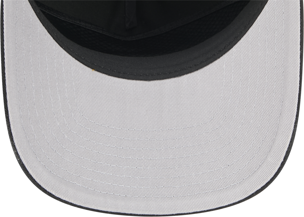 New Era Braves Core 19TWENTY Cap Image 7 of 7. Tap to open photo gallery.