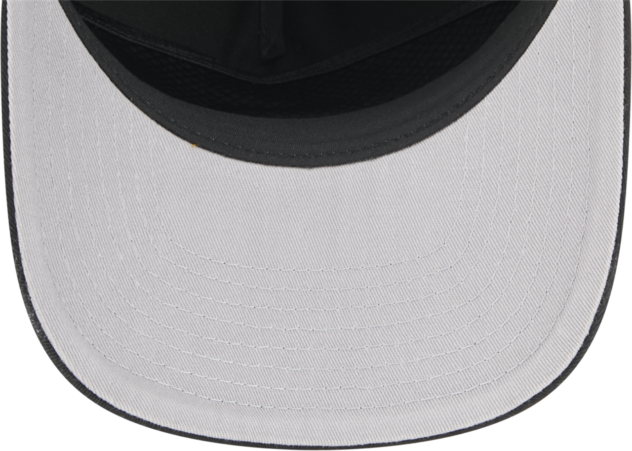 New Era Braves Core 19TWENTY Cap Image 7 of 7. Tap to open photo gallery.