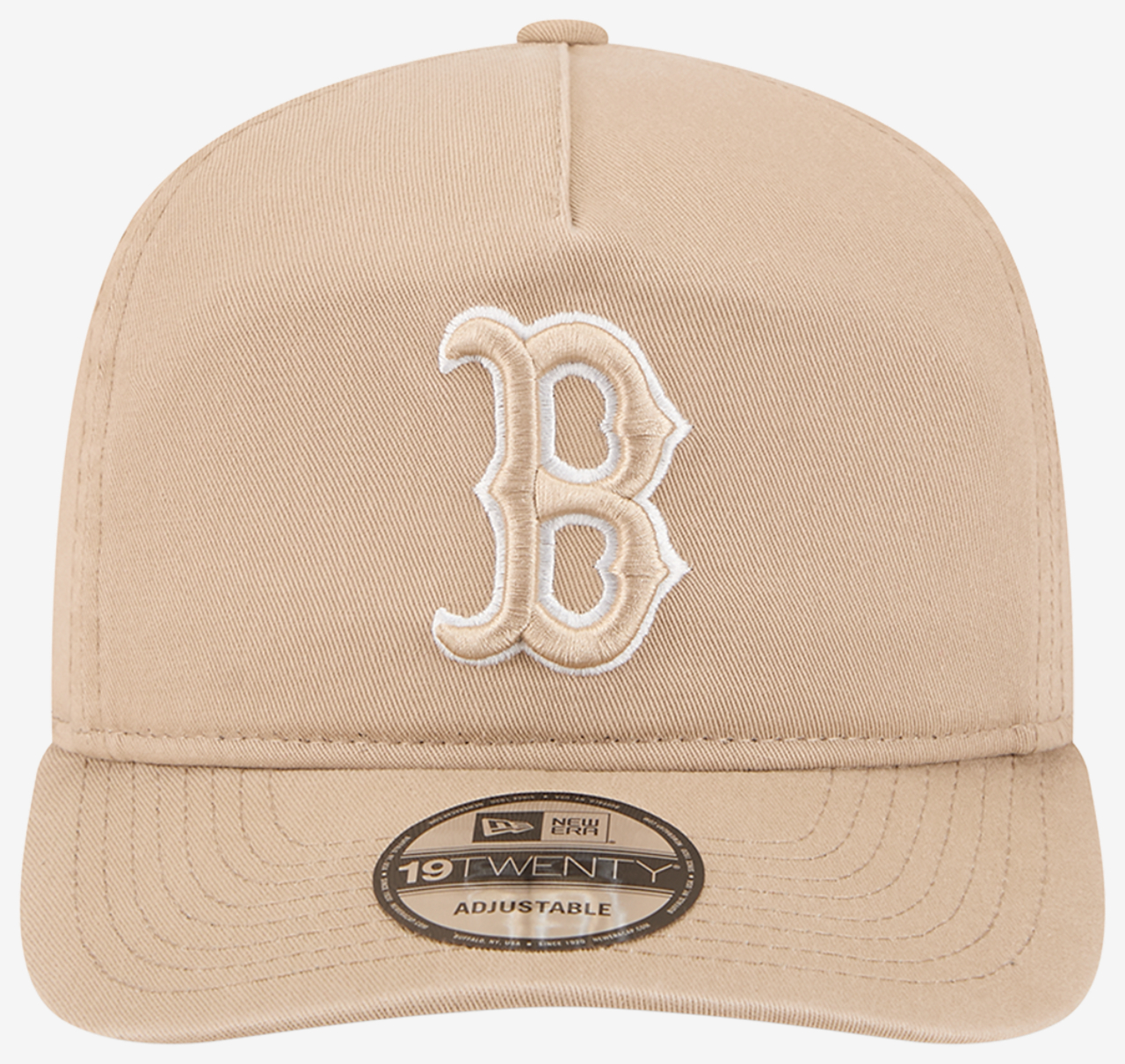 New Era Red Sox Core 9TWENTY Image 2 of 7. Tap to open photo gallery.