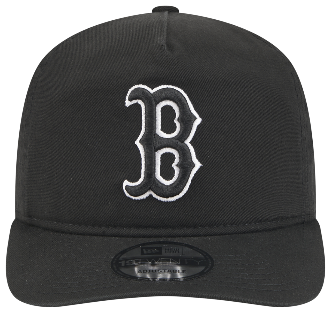 New Era Red Sox Core 19TWENTY Cap Image 2 of 7. Tap to open photo gallery.