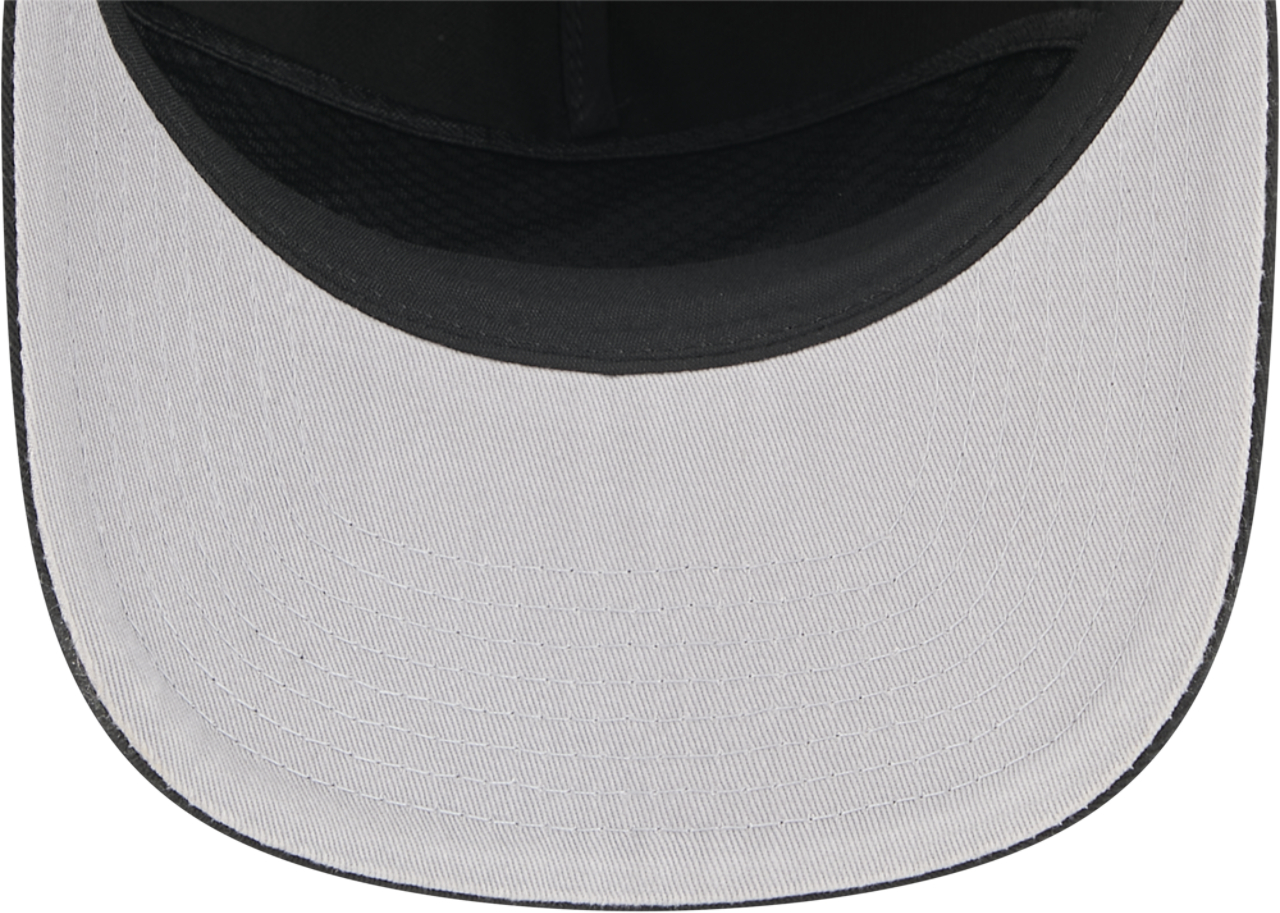 New Era Red Sox Core 19TWENTY Cap Image 7 of 7. Tap to open photo gallery.