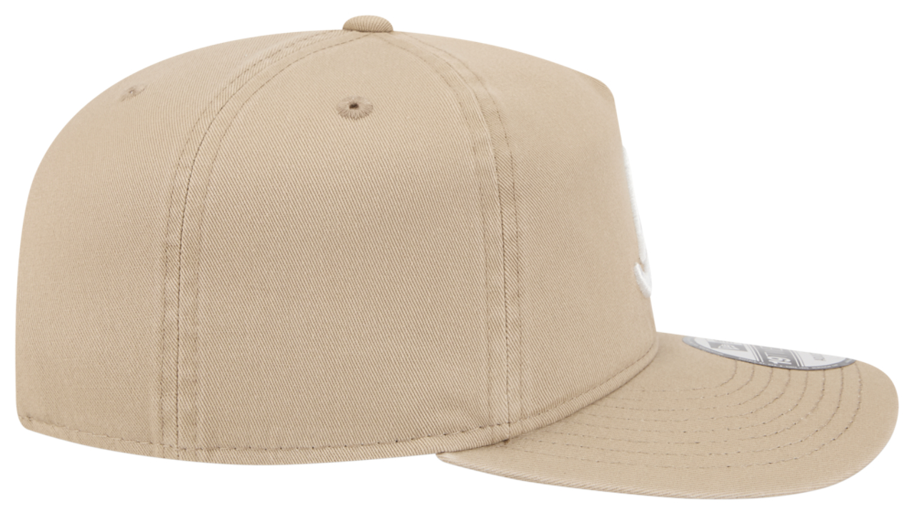 New Era Braves Core 19TWENTY Cap Image 5 of 7. Tap to open photo gallery.