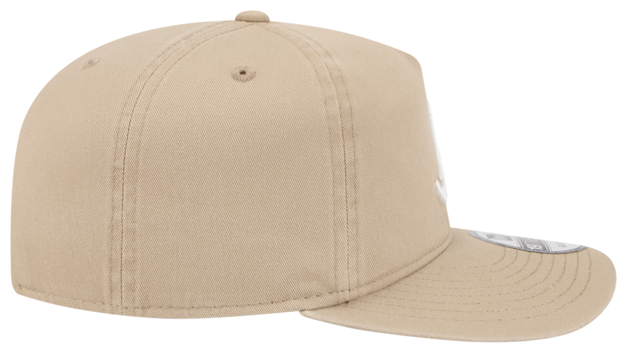 New Era Braves Core 19TWENTY Cap Image 5 of 7. Tap to open photo gallery.