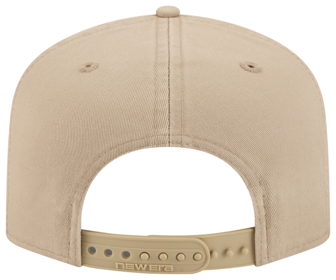 New Era Braves Core 19TWENTY Cap Image 6 of 7. Tap to open photo gallery.