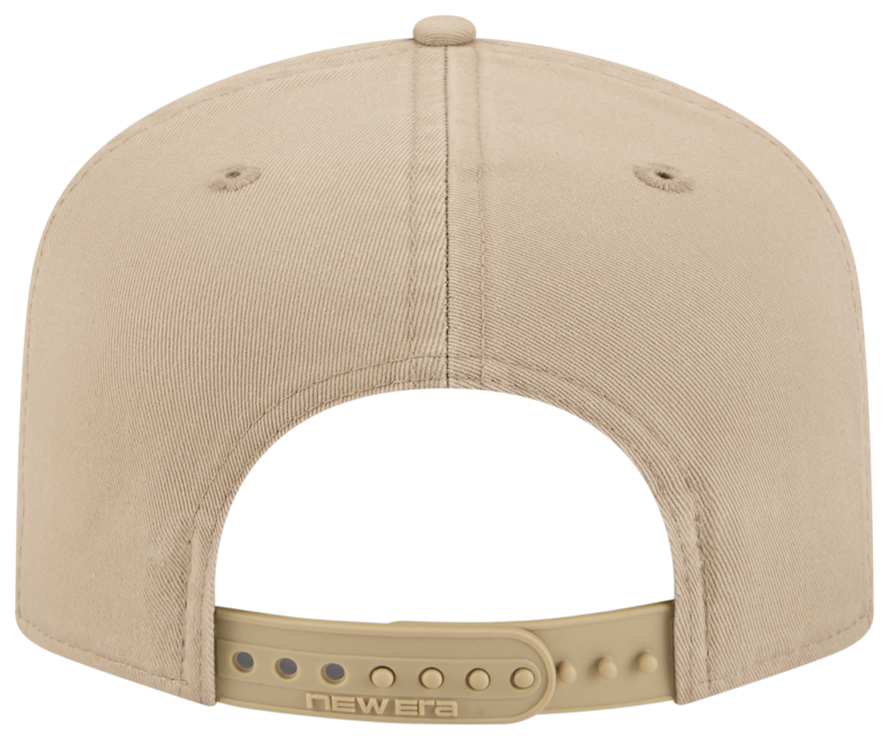 New Era Braves Core 19TWENTY Cap Image 6 of 7. Tap to open photo gallery.