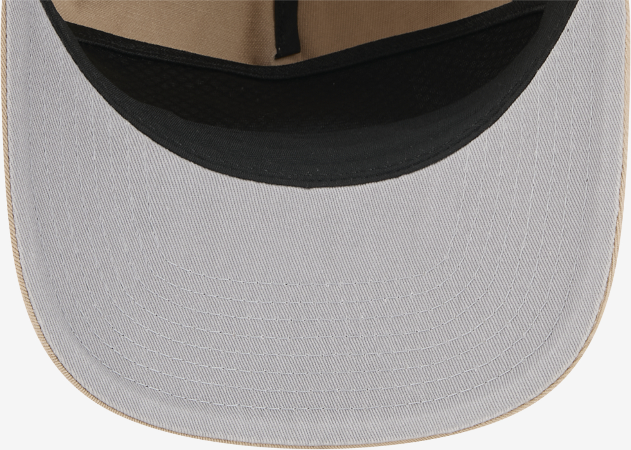 New Era Braves Core 19TWENTY Cap Image 7 of 7. Tap to open photo gallery.