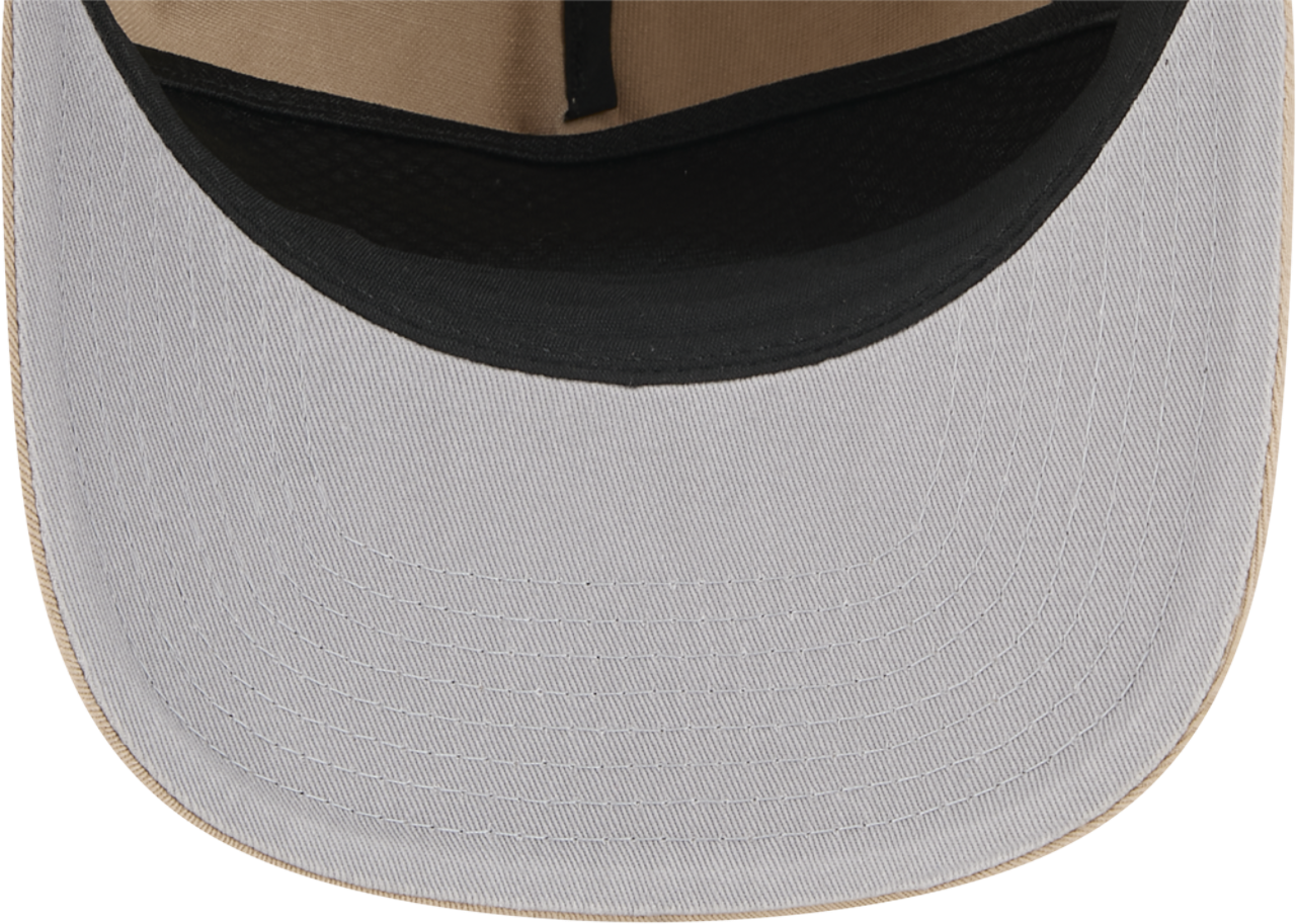 New Era Braves Core 19TWENTY Cap Image 7 of 7. Tap to open photo gallery.