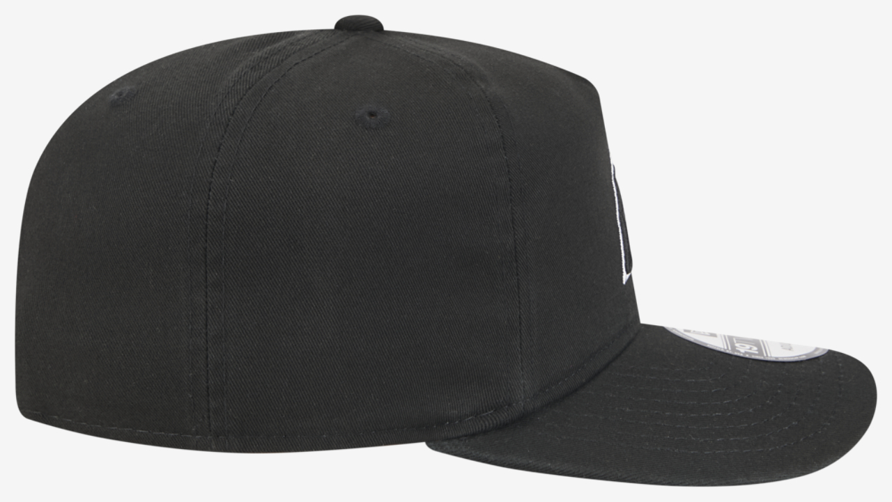 New Era Diamondbacks Core 19TWENTY Cap Image 5 of 7. Tap to open photo gallery.