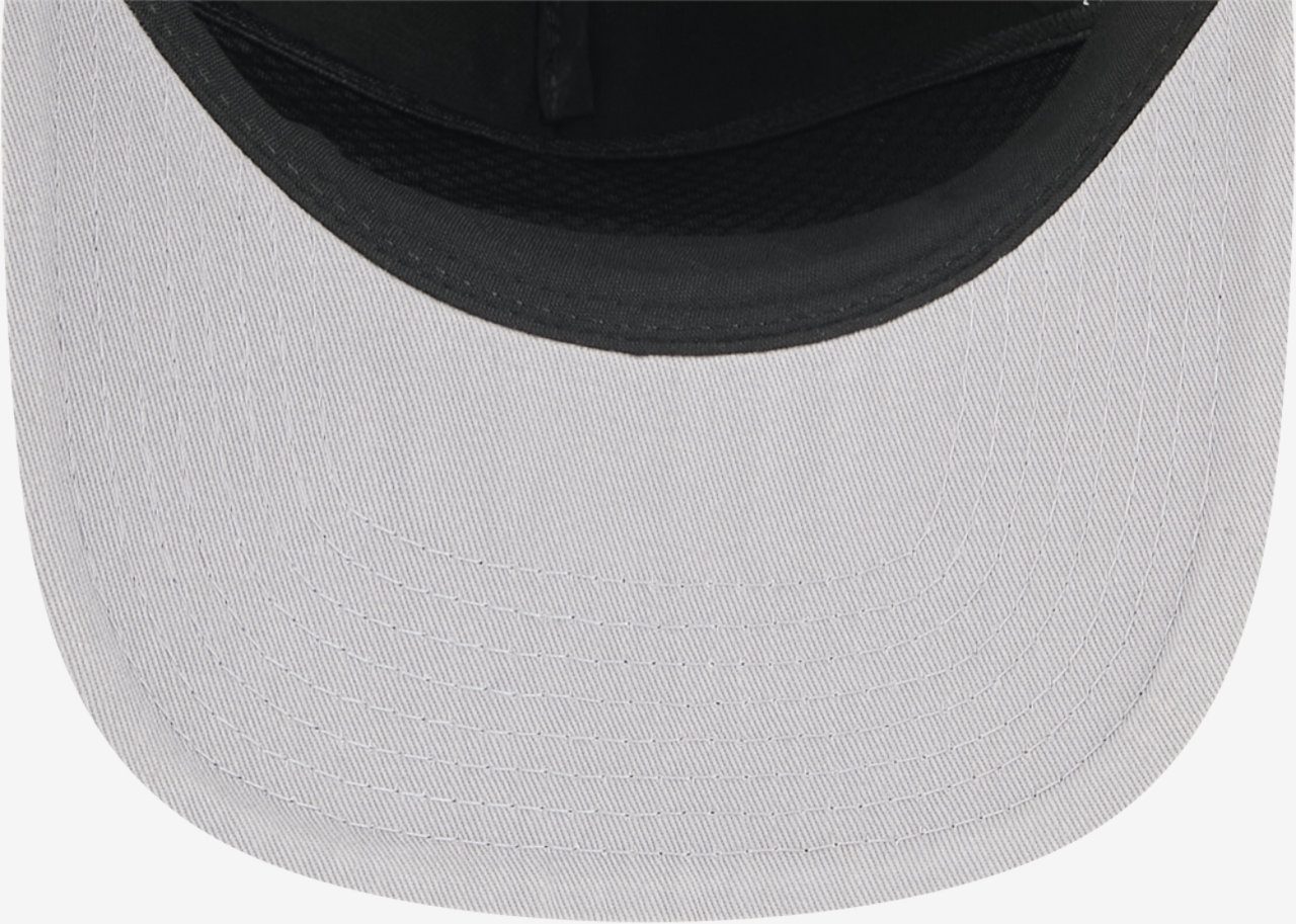 New Era Diamondbacks Core 19TWENTY Cap Image 7 of 7. Tap to open photo gallery.
