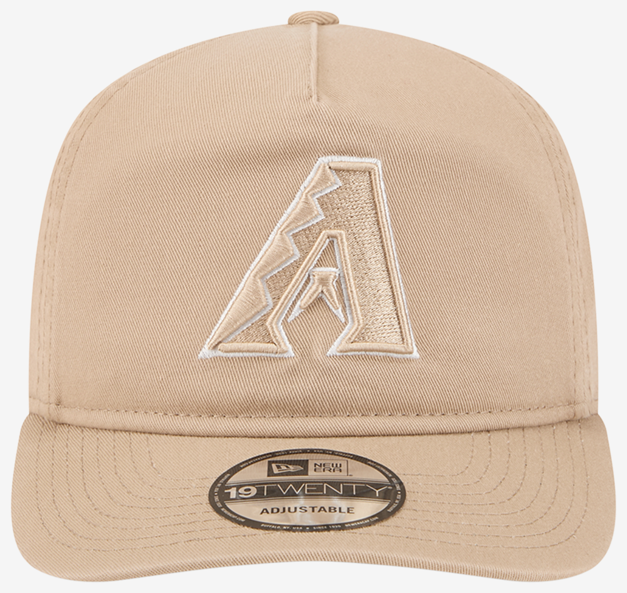New Era Diamondbacks Core 9TWENTY Image 2 of 7. Tap to open photo gallery.