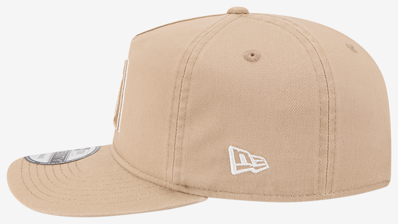 New Era Diamondbacks Core 9TWENTY Image 4 of 7. Tap to open photo gallery.