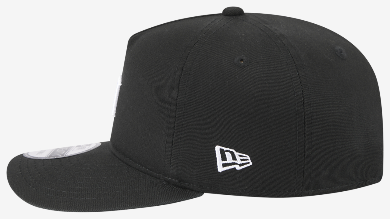 New Era Tigers Core 19TWENTY Cap Image 4 of 7. Tap to open photo gallery.