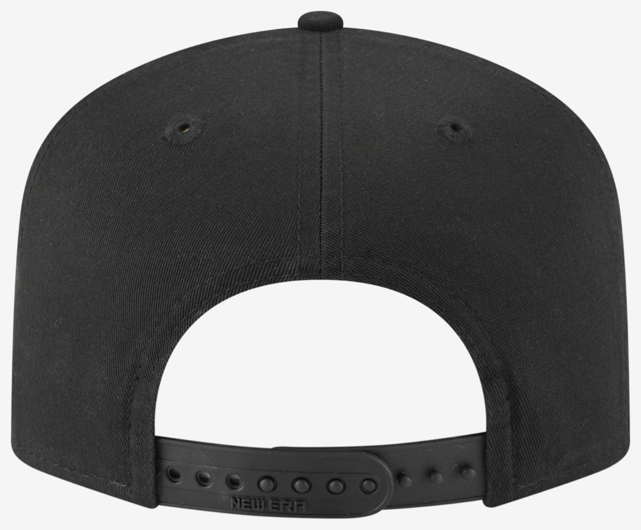 New Era Tigers Core 19TWENTY Cap Image 6 of 7. Tap to open photo gallery.