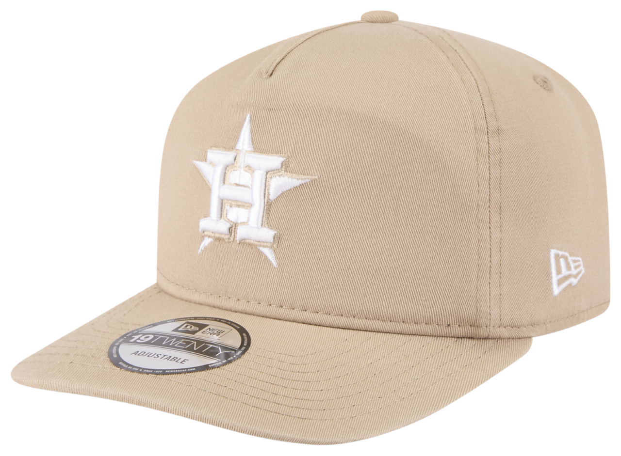 New Era Astros Core 19TWENTY Cap - Adult | Foot Locker