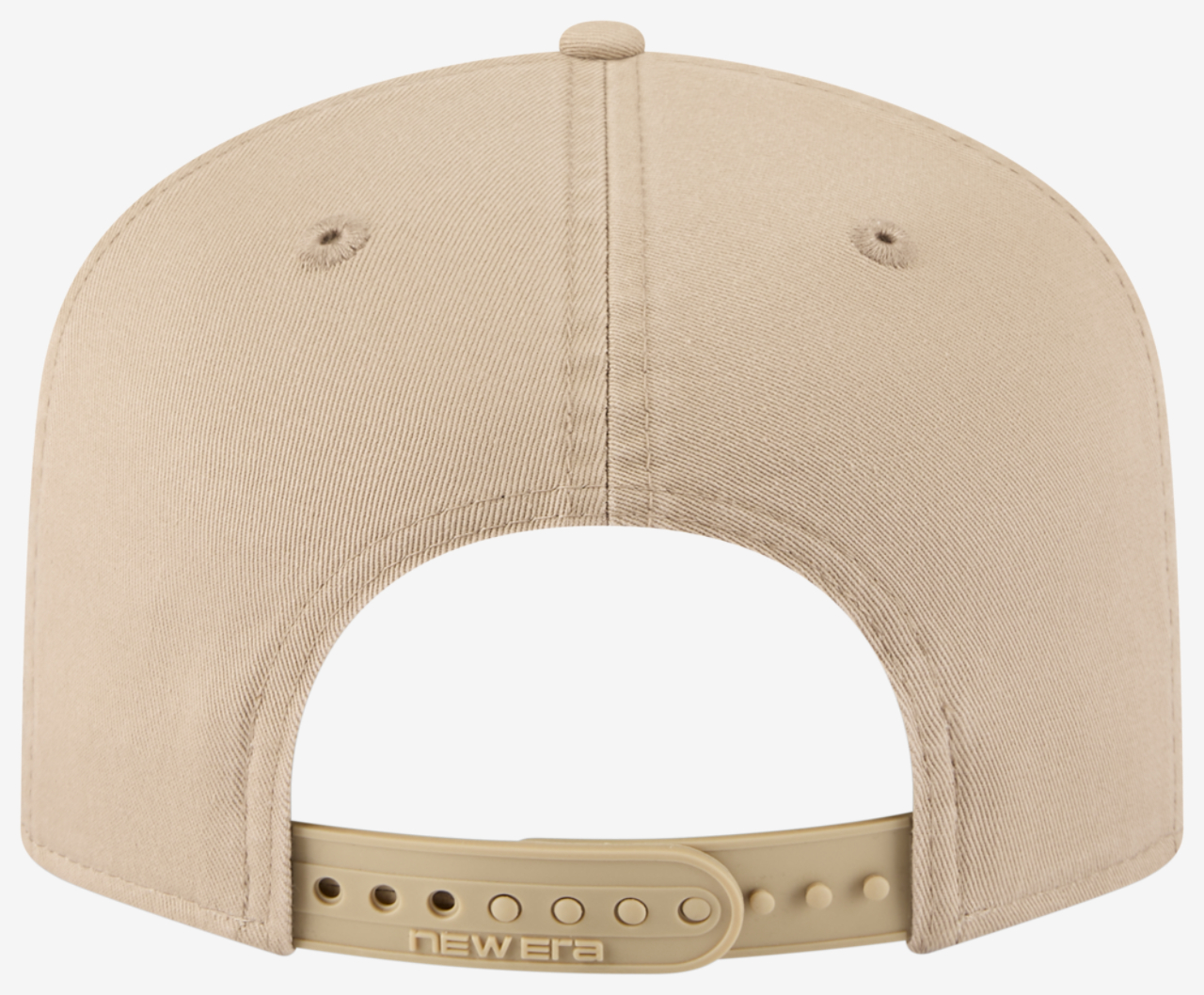 New Era Astros Core 19TWENTY Cap Image 6 of 7. Tap to open photo gallery.