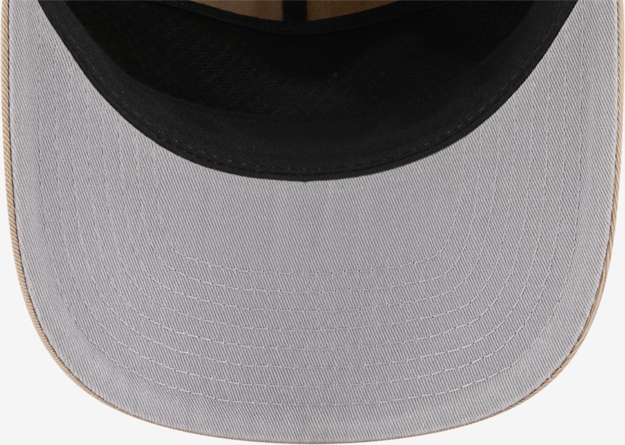 New Era Astros Core 19TWENTY Cap Image 7 of 7. Tap to open photo gallery.