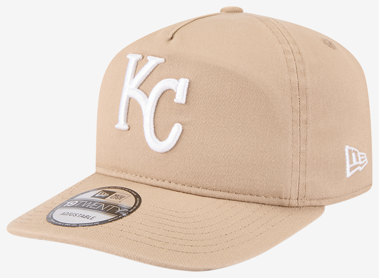 New Era Royals Core 9TWENTY Image 1 of 7. Tap to open photo gallery.