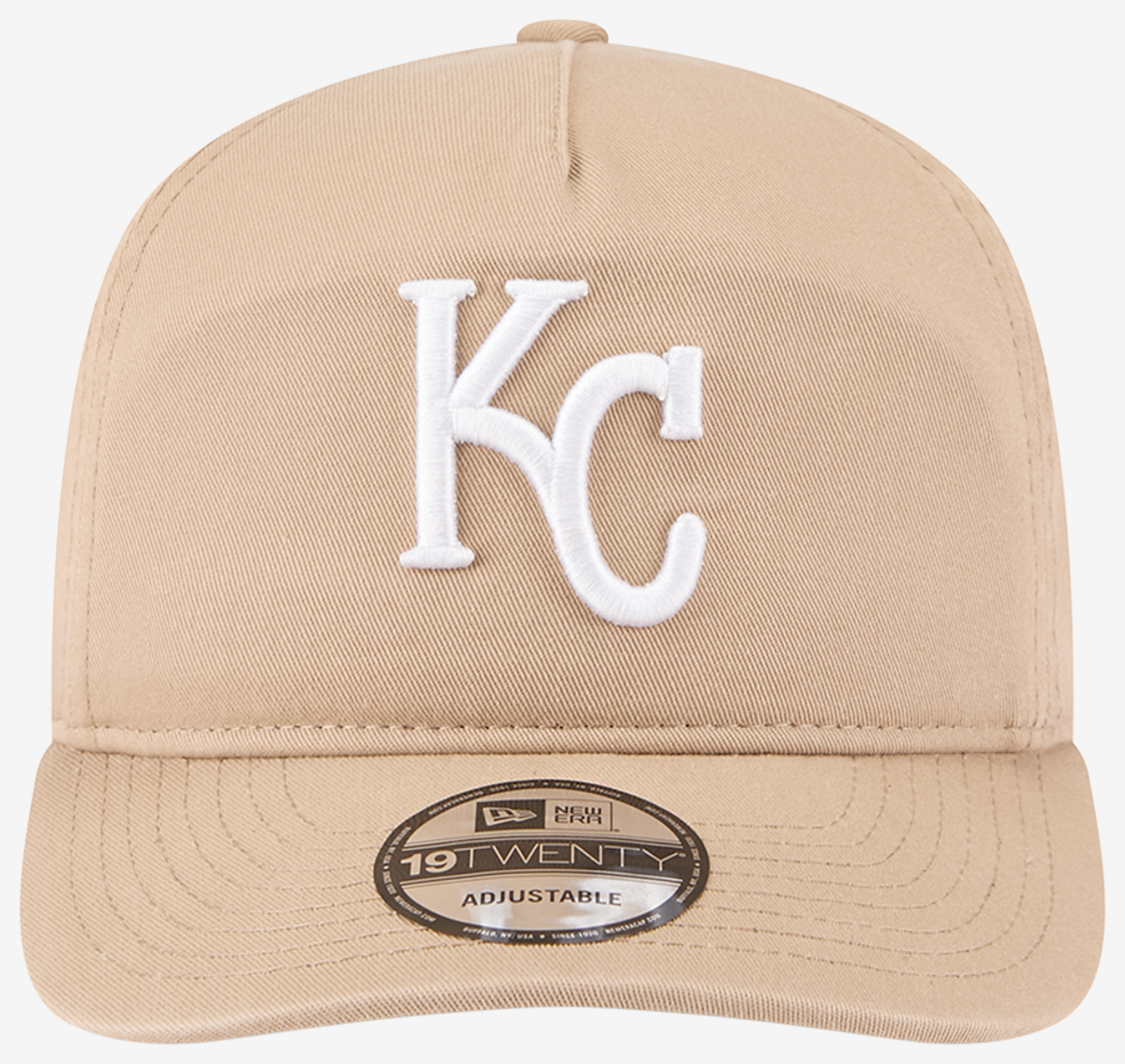 New Era Royals Core 9TWENTY Image 2 of 7. Tap to open photo gallery.